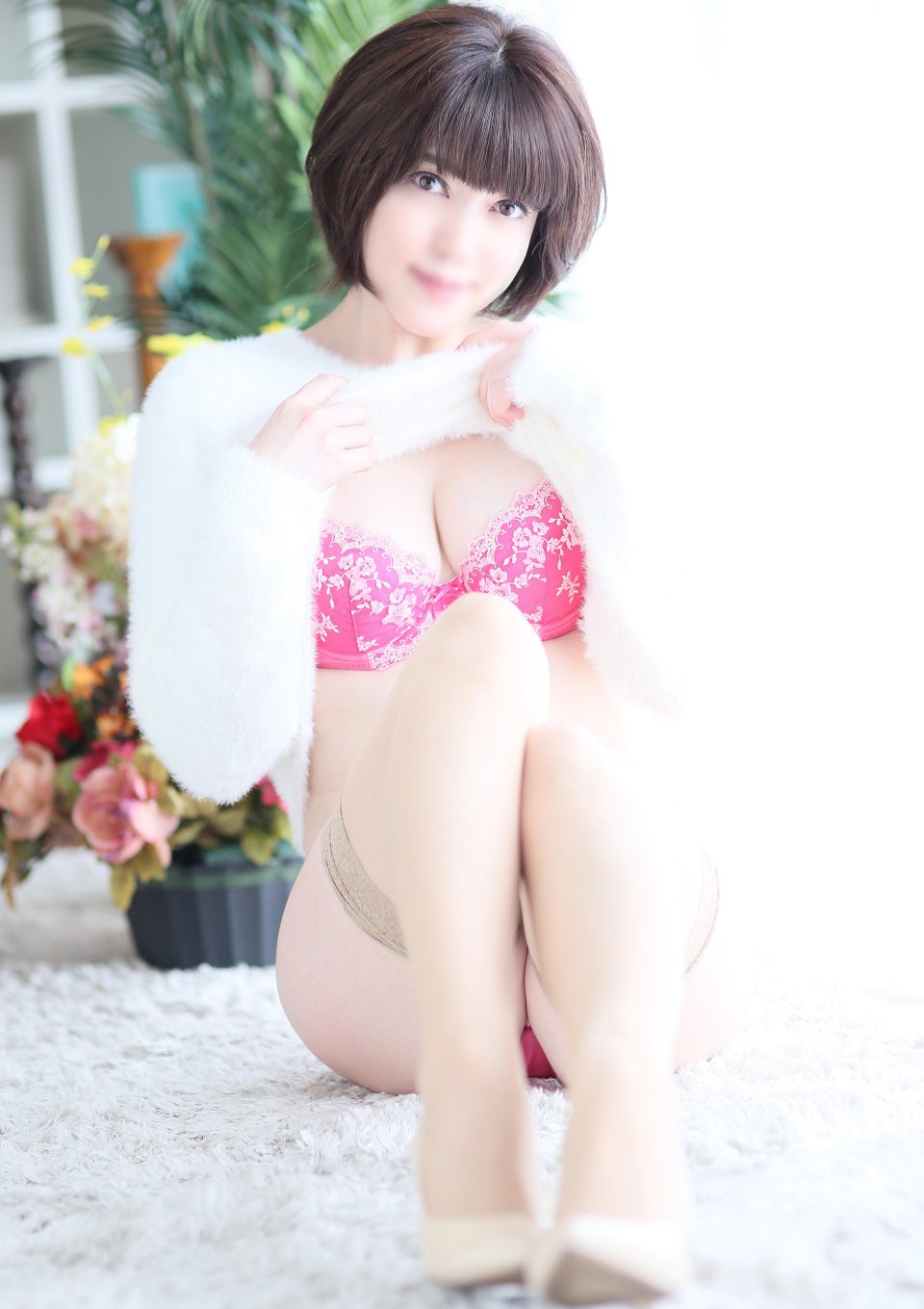 夏川　まいさんの5枚目の画像