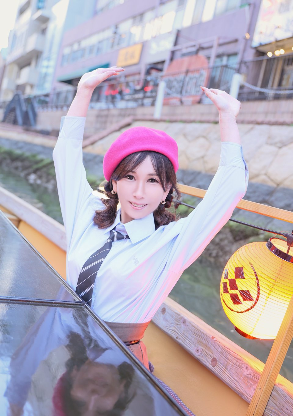 宝生　かなさんの13枚目の画像