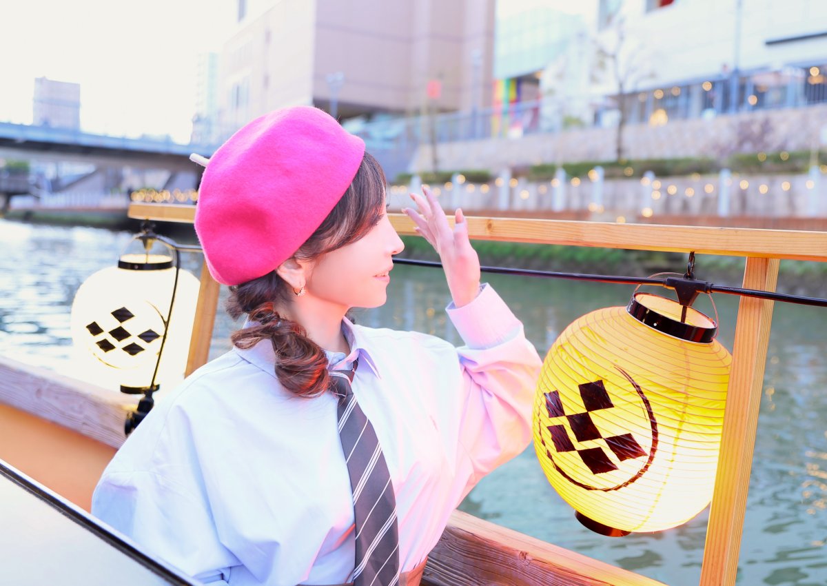 宝生　かなさんの17枚目の画像